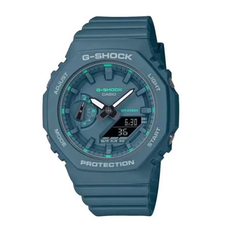 Reloj Casio G-SHOCK mini unisex GMA-S2100GA-3A