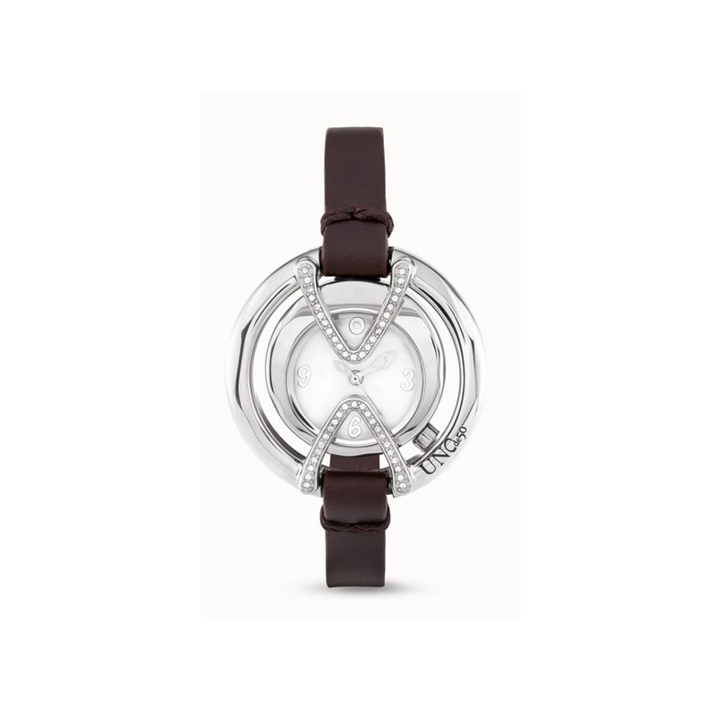 Reloj Uno de 50 'Daring Topaz' REL0146