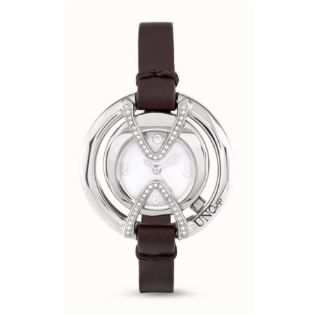 Reloj Uno de 50 'Daring Topaz' REL0146