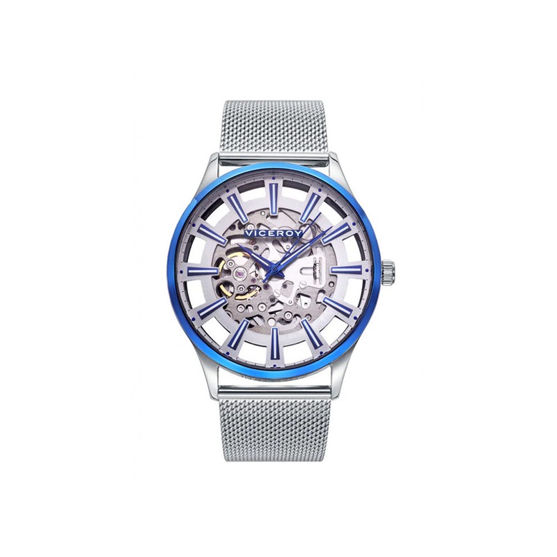 Reloj Viceroy automático transparente 42427-87