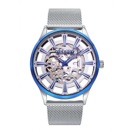 Reloj Viceroy automático transparente 42427-87