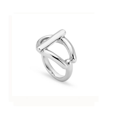 Anillo Uno de 50 hebilla eslabón ANI0807