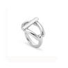 Anillo Uno de 50 hebilla eslabón ANI0807