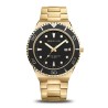 Reloj Bering dorado 18940-732