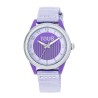 Reloj TOUS Comunión 'Vibrant Sun' morado 200351083