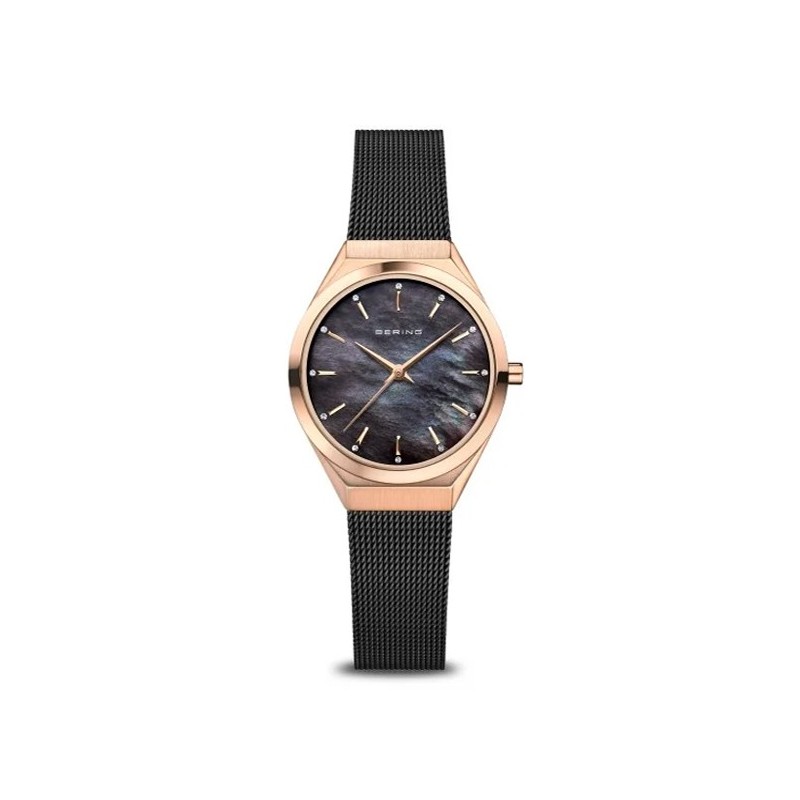 Reloj Bering mujer ultra slim 18729-166