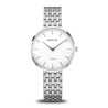 Reloj Bering Titanio blanco 19334-004