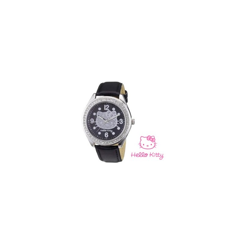 Reloj Hello Kitty con circonitas 4400901