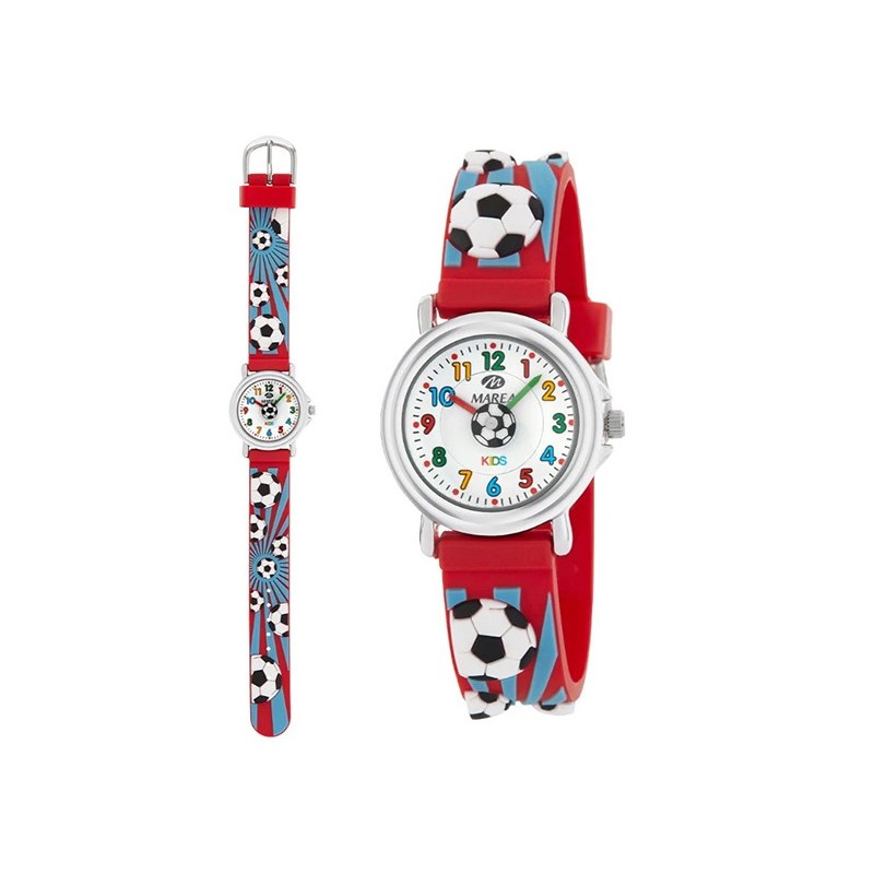 Reloj Marea niño fútbol B37007/20