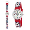 Reloj Marea niño fútbol B37007/20