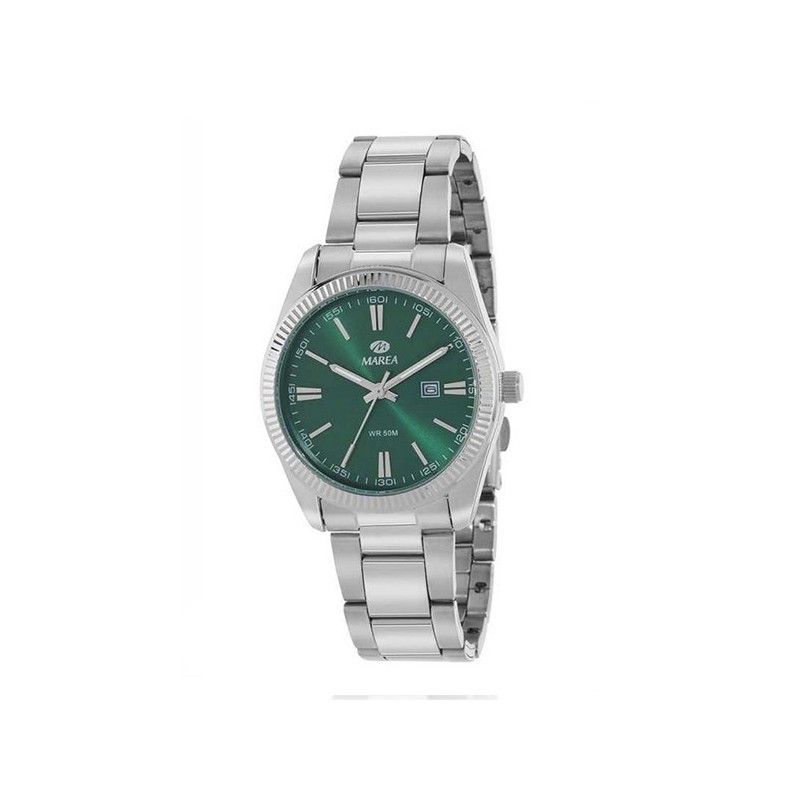 Reloj Marea verde mujer B41377/4