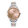 Reloj bicolor Viceroy mujer 401234-75