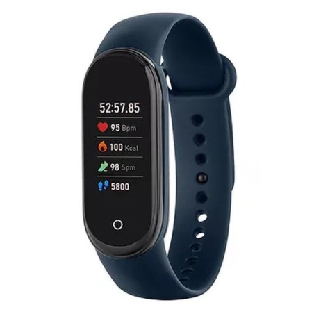 SmartWatch Marea azul pulsera B62001/2