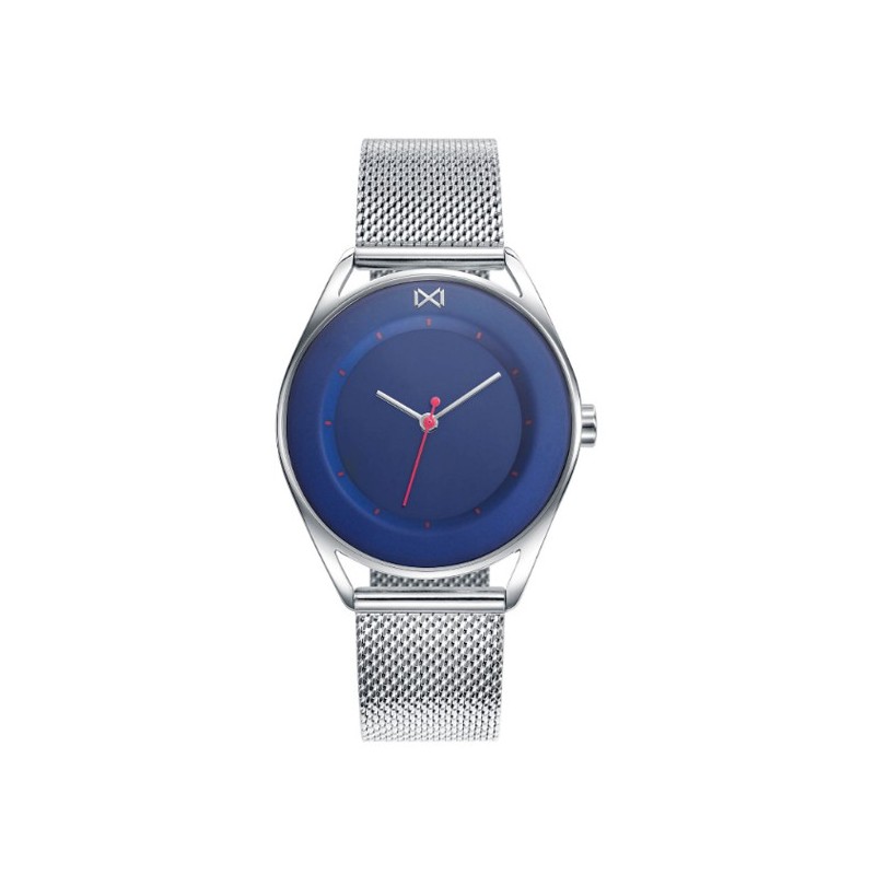 Reloj Mark Maddox 'Venice' esfera azul MM7109-36