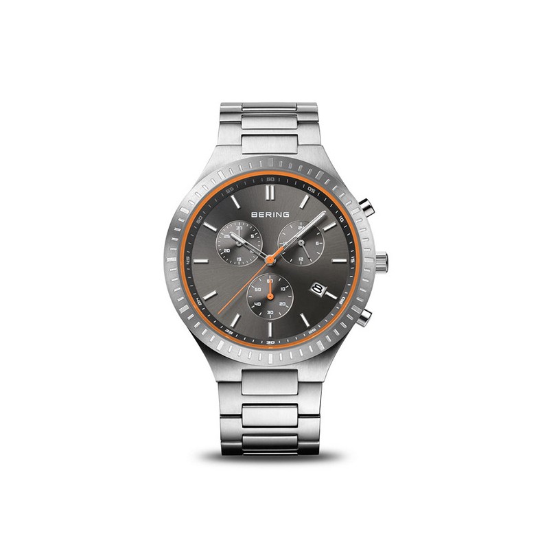 Reloj Bering Titanio 11743-709