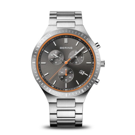 Reloj Bering Titanio 11743-709