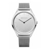 Reloj Bering ultra slim unisex 17039-000