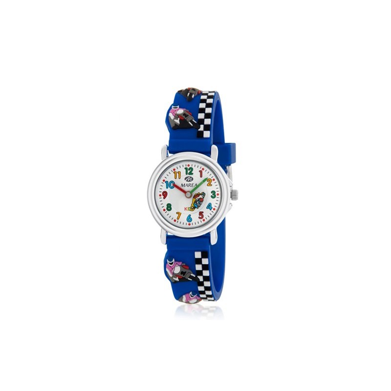Reloj Marea niño motos B37007/22