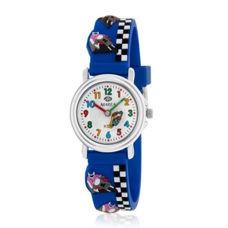 Reloj Marea niño motos B37007/22