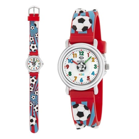 Reloj Marea niño/a balón fútbol B37007/20