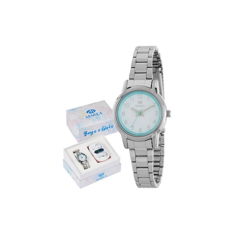 Reloj Marea infantil con Auriculares inalámbricos B41365/3