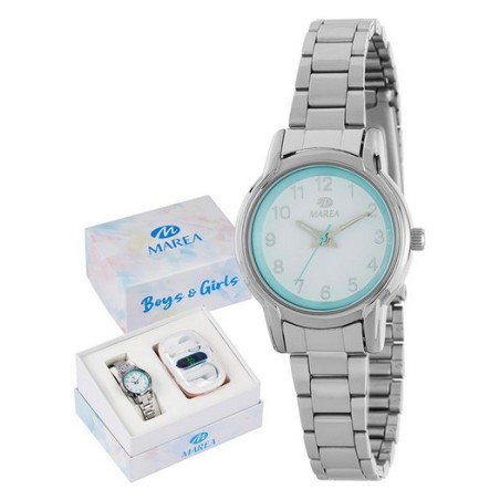 Reloj Marea infantil con Auriculares inalámbricos B41365/3