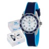 Reloj Marea azul + Auriculares Bluetooth B35361/1
