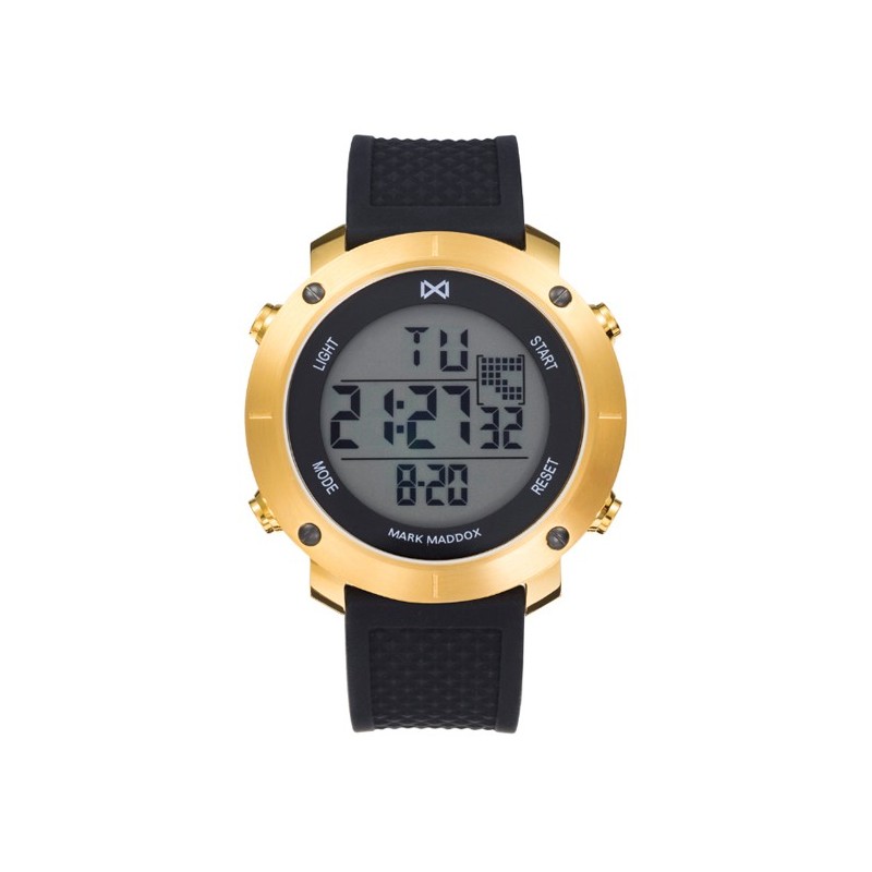 Reloj Mark Maddox digital HC1006-90
