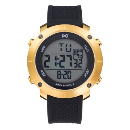 Reloj Mark Maddox digital HC1006-90