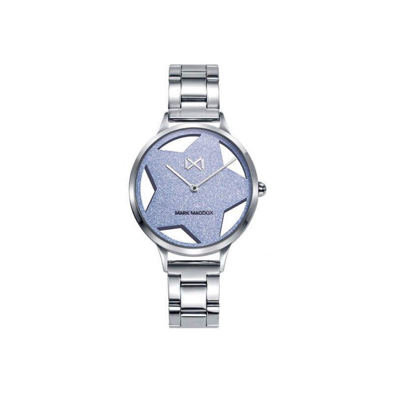 Reloj Mark Maddox estrella 'Tooting' MM7149-30