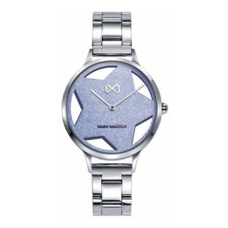Reloj Mark Maddox estrella 'Tooting' MM7149-30