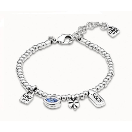 Pulsera Uno de 50 'Suerte' PUL2255