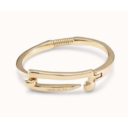 Brazalete Uno de 50 'Puzzling' PUL2312ORO