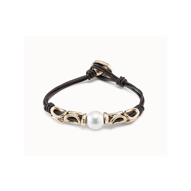 Pulsera Uno de 50 'Bond' PUL2345