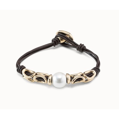 Pulsera Uno de 50 'Bond' PUL2345