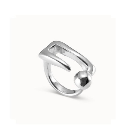Anillo Uno de 50 'Loved' ANI0778