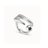 Anillo Uno de 50 'Loved' ANI0778