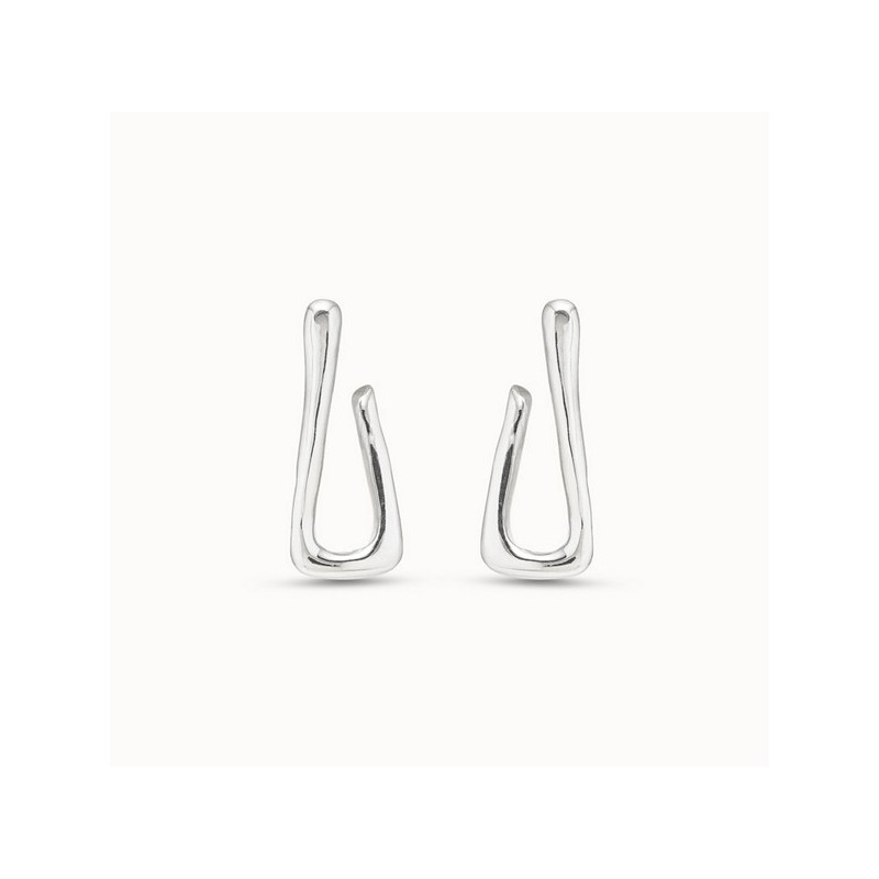 Pendientes Uno de 50 'For U' PEN0795