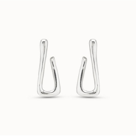 Pendientes Uno de 50 'For U' PEN0795