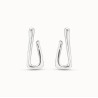 Pendientes Uno de 50 'For U' PEN0795