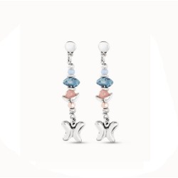 Pendientes colgantes Uno de 50 Free PEN0924