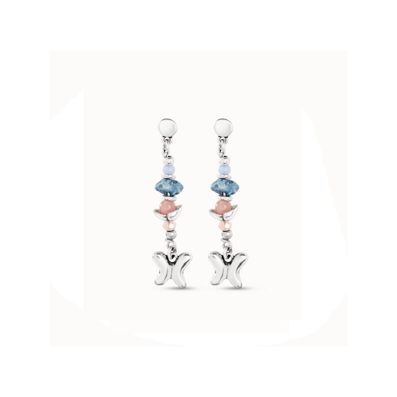 Pendientes colgantes Uno de 50 Free PEN0924