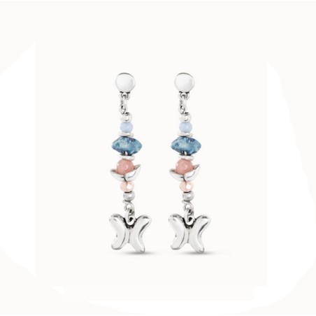 Pendientes colgantes Uno de 50 Free PEN0924