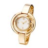 Reloj dorado Uno de 50 REL0141