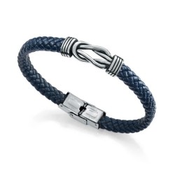 Pulsera Viceroy azul 1304P01013