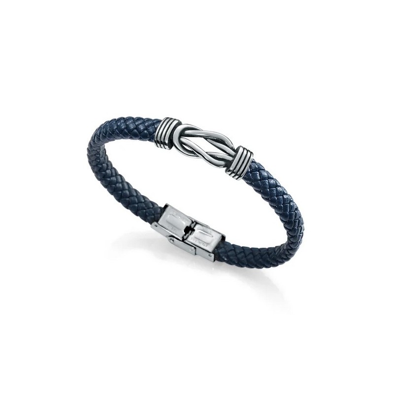 Pulsera Viceroy azul 1304P01013