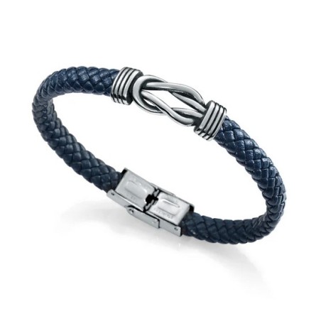Pulsera Viceroy azul 1304P01013