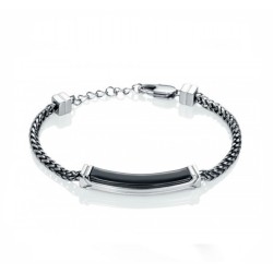 Pulsera Viceroy acero hombre 15003P01000