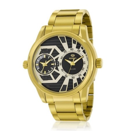 Reloj Marea XXL dorado B54217/4