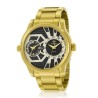 Reloj Marea XXL dorado B54217/4